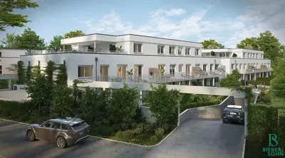 Neubau Korneuburg, 4 Zimmer, 100 m² — Bild 2
