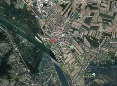Neubau Korneuburg, 4 Zimmer, 100 m² — Bild 4