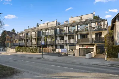 Neubau Tullnerbach-Lawies, Sankt Pölten Land — 2 Zimmer