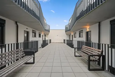 Neubau Tullnerbach-Lawies, Sankt Pölten Land, 2 Zimmer, 67 m² — Bild 2