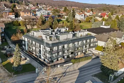 Neubau Tullnerbach-Lawies, Sankt Pölten Land, 2 Zimmer, 67 m² — Bild 3