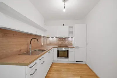 Neubau Tullnerbach-Lawies, Sankt Pölten Land, 2 Zimmer, 67 m² — Bild 4