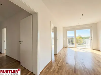 Neubau Vösendorf, Mödling — 4 Zimmer