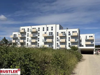 Neubau Vösendorf, Mödling, 3 Zimmer, 76 m² — Bild 2