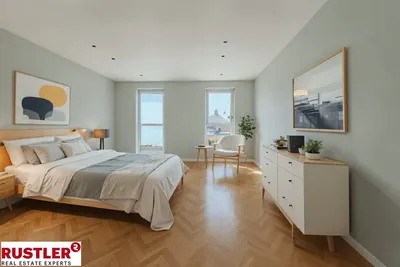 Neubau Vösendorf, Mödling, 3 Zimmer, 76 m² — Bild 4