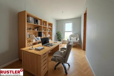 Neubau Vösendorf, Mödling, 3 Zimmer, 76 m² — Bild 5
