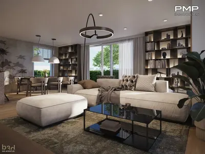 Neubau Korneuburg, 2 Zimmer, 41 m² — Bild 5