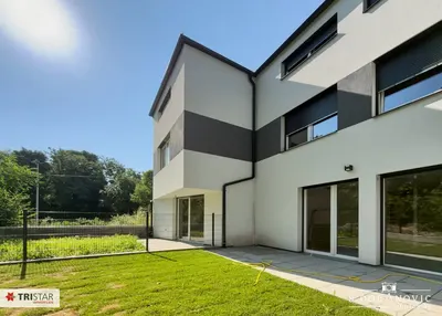 Neubau Fischamend, Bruck an der Leitha — 4 Zimmer