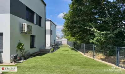 Neubau Fischamend, Bruck an der Leitha, 4 Zimmer, 99 m² — Bild 2