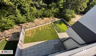 Neubau Fischamend, Bruck an der Leitha, 4 Zimmer, 99 m² — Bild 3