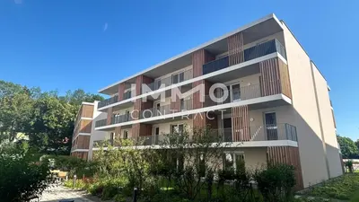Neubau St. Pölten, Sankt Pölten — 3 Zimmer
