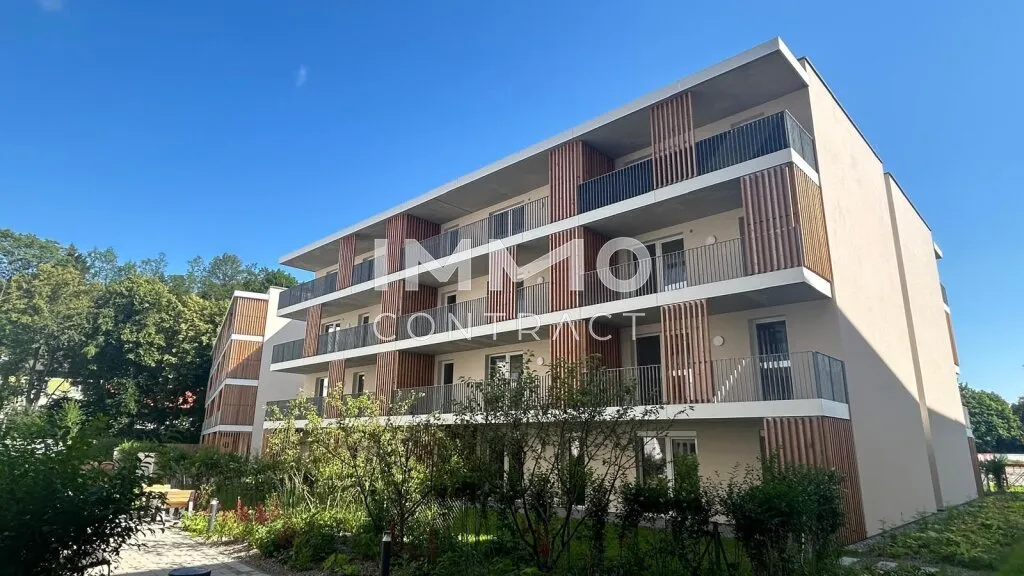 Neubau St. Pölten, Sankt Pölten, 3 Zimmer, 67 m²