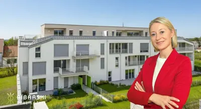 Neubau Wiener Neustadt — 2 Zimmer