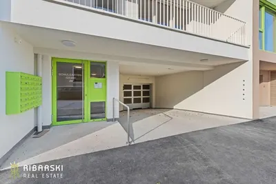 Neubau Wiener Neustadt, 2 Zimmer, 50 m² — Bild 3