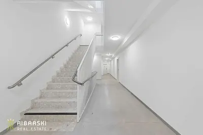 Neubau Wiener Neustadt, 2 Zimmer, 50 m² — Bild 5