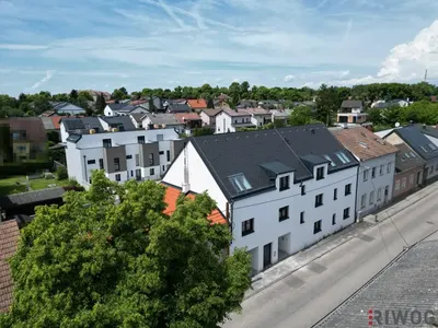 Neubau Stockerau, Korneuburg, 3 Zimmer, 71 m² — Bild 2