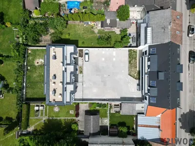 Neubau Stockerau, Korneuburg, 3 Zimmer, 71 m² — Bild 4