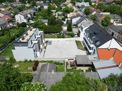Neubau Stockerau, Korneuburg, 3 Zimmer, 71 m² — Bild 5