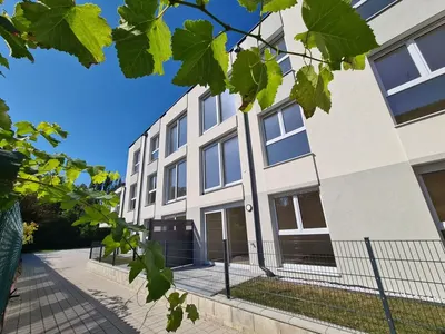 Neubau Mistelbach, 3 Zimmer, 71 m² — Bild 4