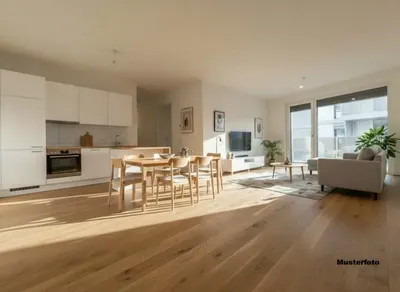 Neubau Judenau, Tulln, 3 Zimmer, 76 m² — Bild 5
