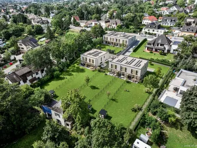 Neubau Brunn am Gebirge, Mödling — 5.0 Zimmer
