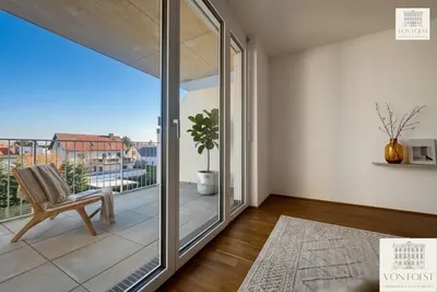 Neubau Leobersdorf, Baden