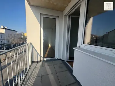 Neubau Leobersdorf, Baden, 2 Zimmer, 56 m² — Bild 2