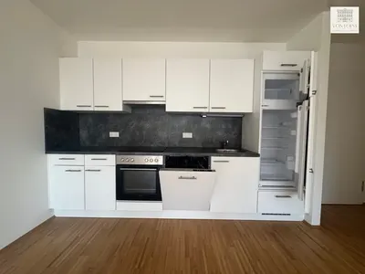 Neubau Leobersdorf, Baden, 2 Zimmer, 56 m² — Bild 4