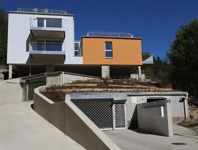 Neubau Senftenberg, Krems Land, 2 Zimmer, 75 m² — Bild 2