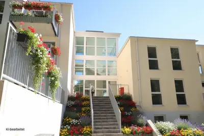 Neubau Senftenberg, Krems Land, 2 Zimmer, 75 m² — Bild 3