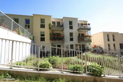 Neubau Senftenberg, Krems Land, 2 Zimmer, 75 m² — Bild 4