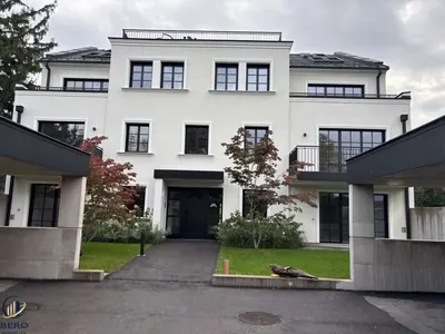 Neubau Langenlebarn-Oberaigen, Tulln — 2 Zimmer