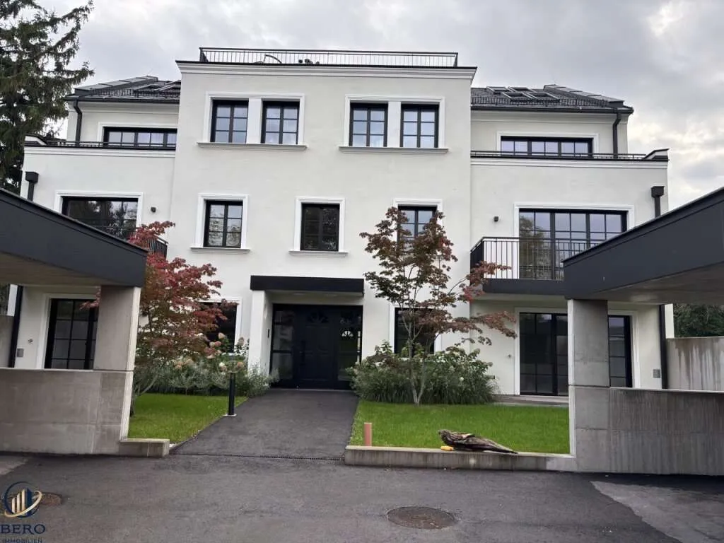 Neubau Langenlebarn-Oberaigen, Tulln, 2 Zimmer, 60 m²