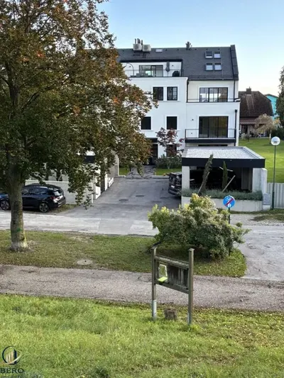 Neubau Langenlebarn-Oberaigen, Tulln, 2 Zimmer, 60 m² — Bild 5