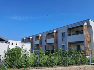 Neubau Etzersdorf, Sankt Pölten Land — 3 Zimmer