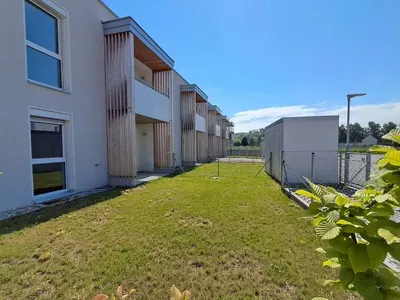 Neubau Etzersdorf, Sankt Pölten Land, 3 Zimmer, 77 m² — Bild 2