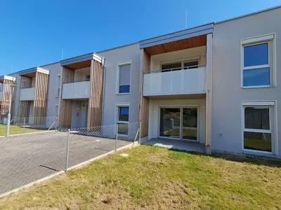 Neubau Etzersdorf, Sankt Pölten Land, 3 Zimmer, 77 m² — Bild 3