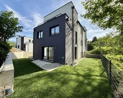 Neubau Klosterneuburg, Tulln — 5 Zimmer