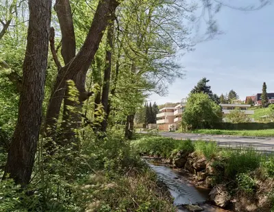Neubau Kaltenleutgeben, Mödling, 3 Zimmer, 69 m² — Bild 5