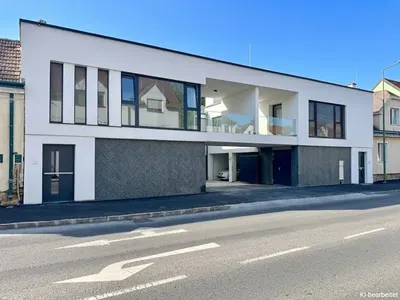 Neubau Klosterneuburg, Tulln — 4 Zimmer
