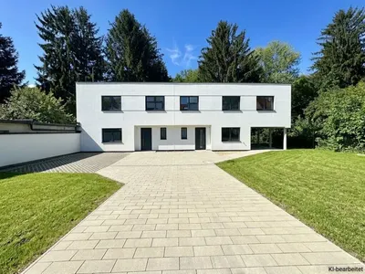 Neubau Klosterneuburg, Tulln, 2 Zimmer, 62 m² — Bild 2