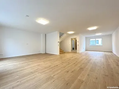 Neubau Klosterneuburg, Tulln, 2 Zimmer, 62 m² — Bild 5