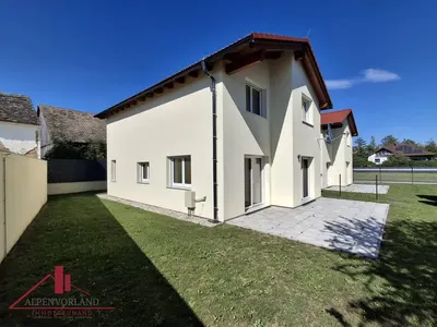 Neubau Senning, Korneuburg — 4 Zimmer