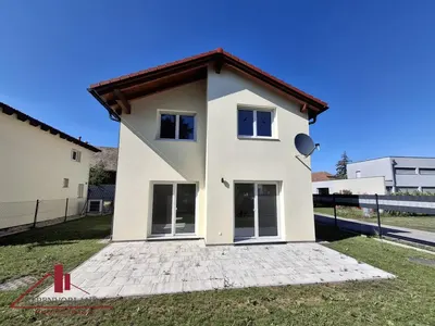 Neubau Senning, Korneuburg, 4 Zimmer, 118 m² — Bild 2