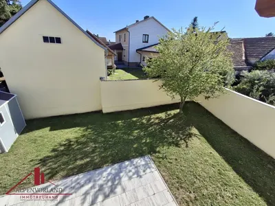 Neubau Senning, Korneuburg, 4 Zimmer, 118 m² — Bild 3