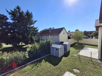 Neubau Senning, Korneuburg, 4 Zimmer, 118 m² — Bild 4