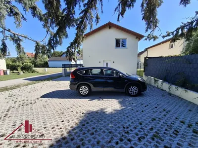 Neubau Senning, Korneuburg, 4 Zimmer, 118 m² — Bild 5