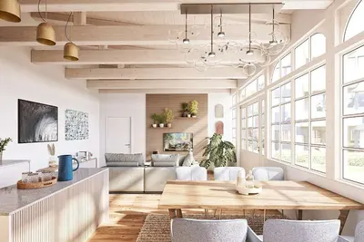 Neubau Mauerbach, Sankt Pölten Land, 3 Zimmer, 83 m² — Bild 3