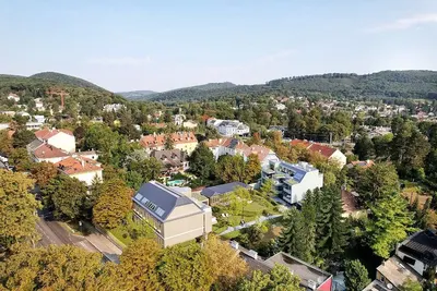 Neubau Mauerbach, Sankt Pölten Land, 3 Zimmer, 83 m² — Bild 5