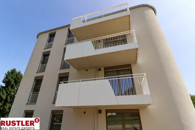 Neubau St. Pölten, Sankt Pölten, 4 Zimmer, 92 m² — Bild 3